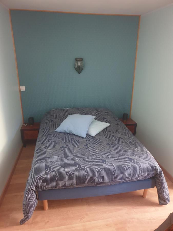 4 Safraniers Bed & Breakfast ซิญองส์-ลาเกสกาด ภายนอก รูปภาพ